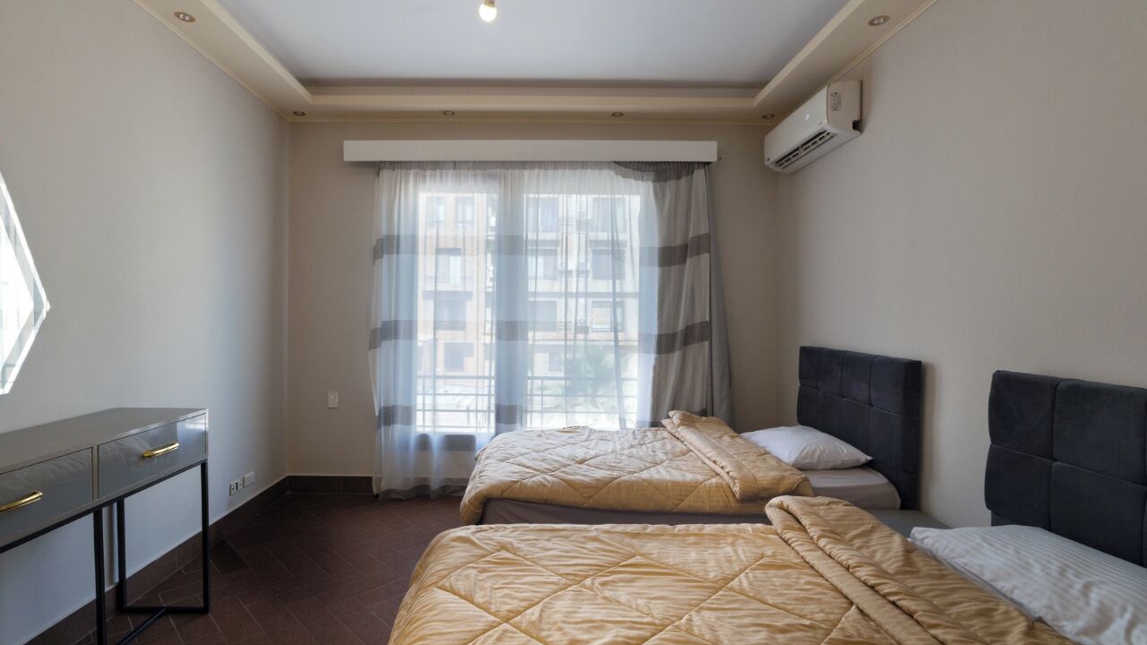 Photo of Bedroom in Sheikh Zayed City