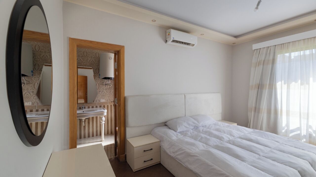 Photo of Bedroom in Sheikh Zayed City