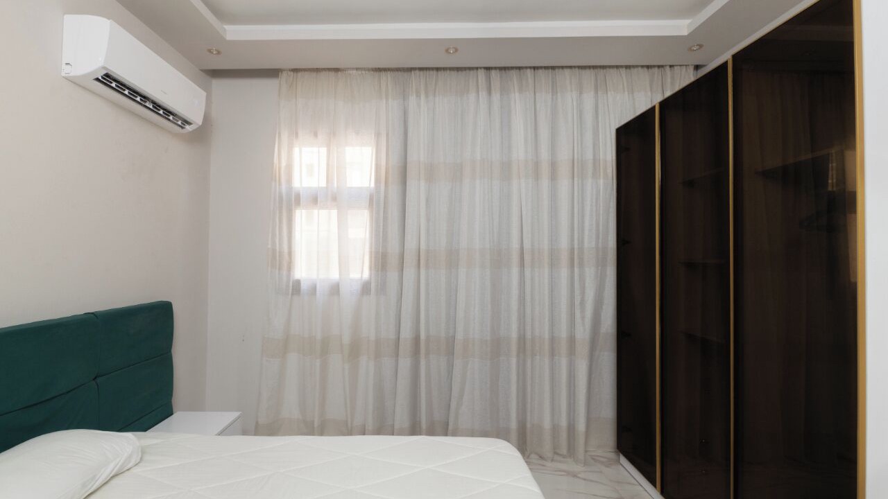 Photo of Bedroom in Sheikh Zayed City
