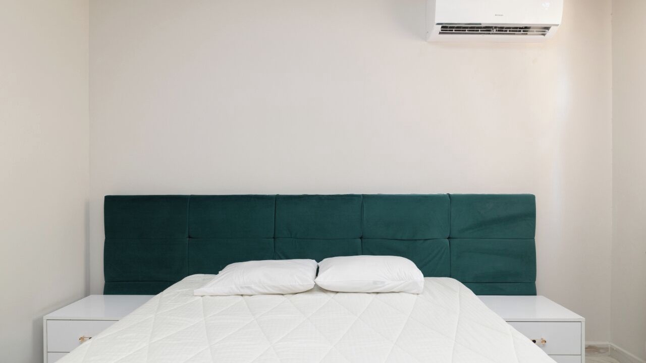 Photo of Bedroom in Sheikh Zayed City