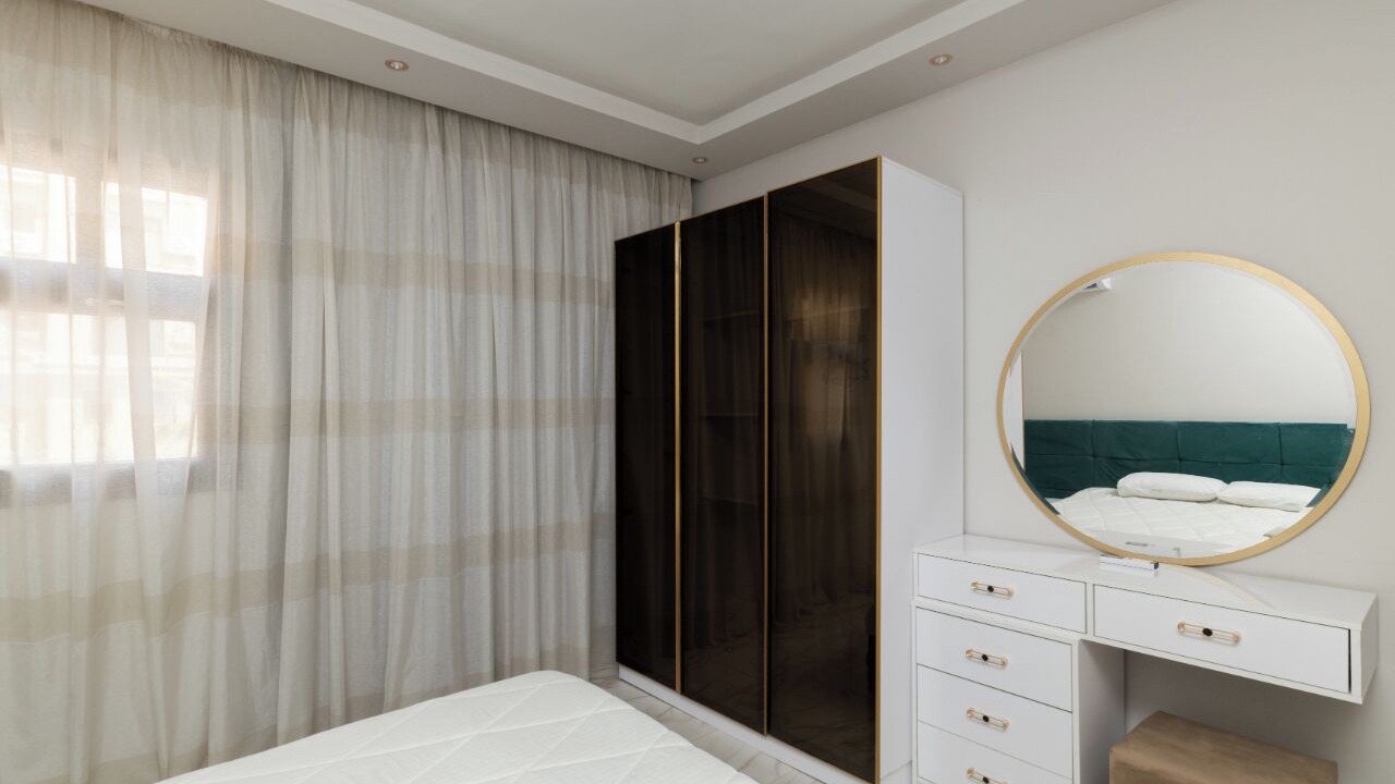 Photo of Bedroom in Sheikh Zayed City