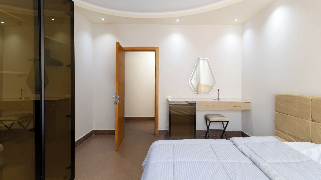 Photo of Bedroom in Sheikh Zayed City