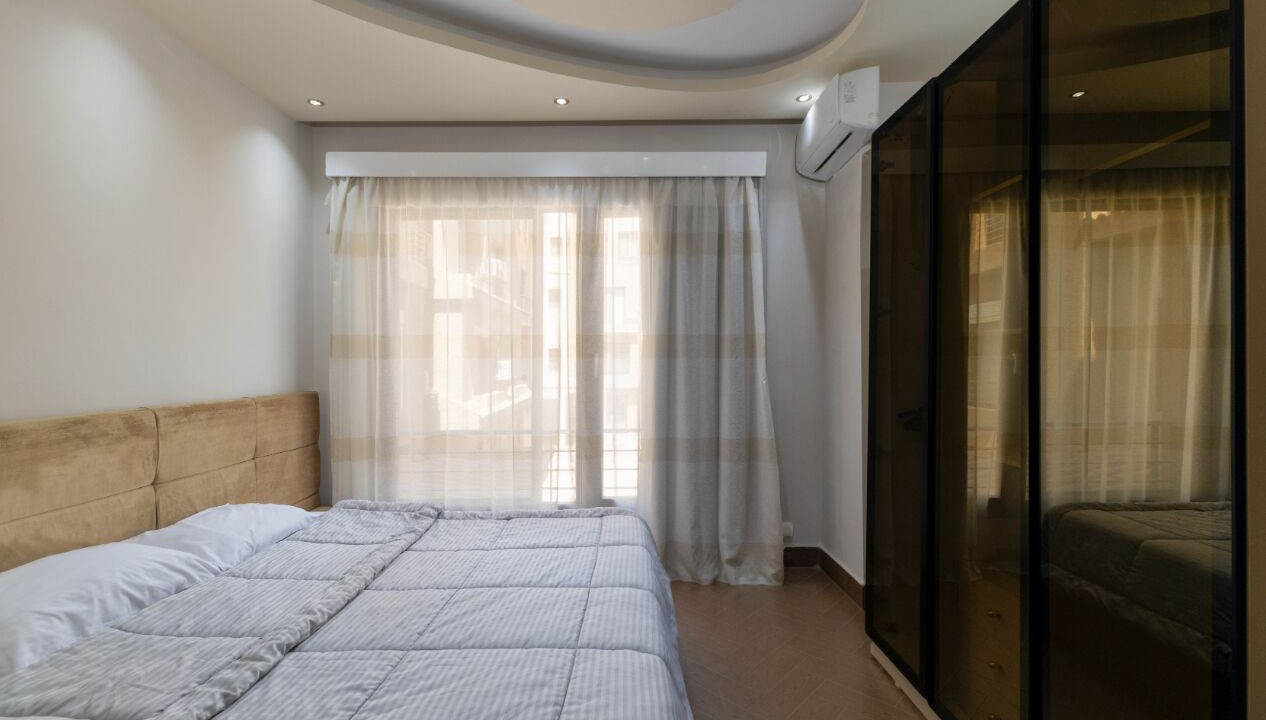 Photo of Bedroom in Sheikh Zayed City