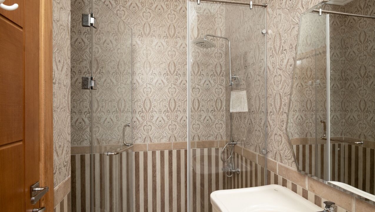 Photo of Bathroom in Sheikh Zayed City