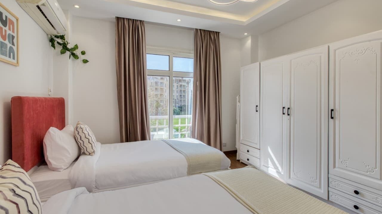 Photo of Bedroom in Madinaty