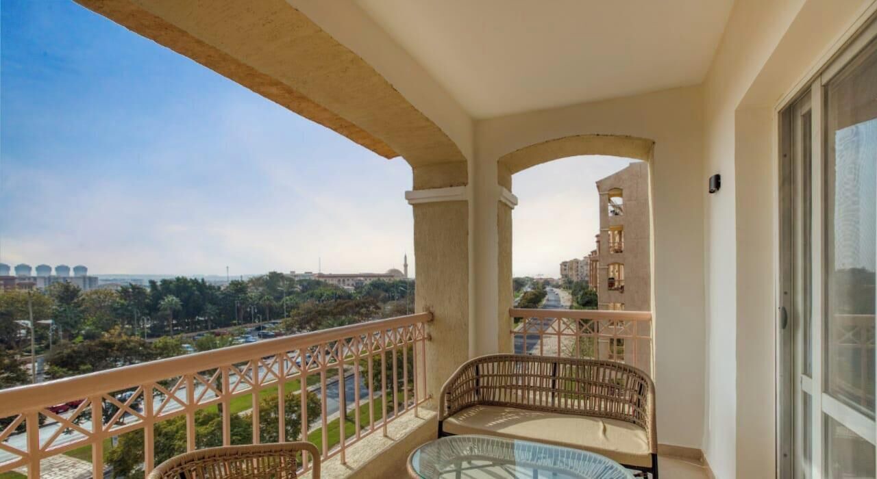 Photo of Outdoor in Madinaty