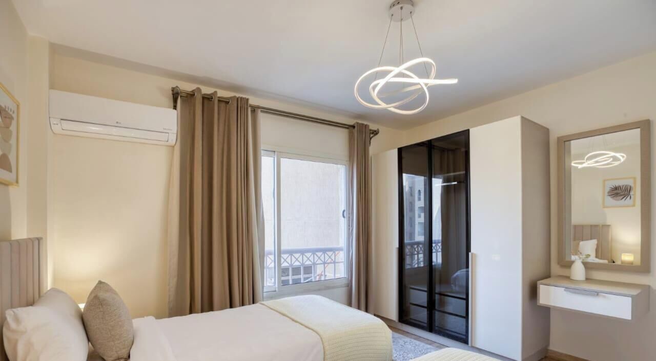 Photo of Bedroom in Madinaty