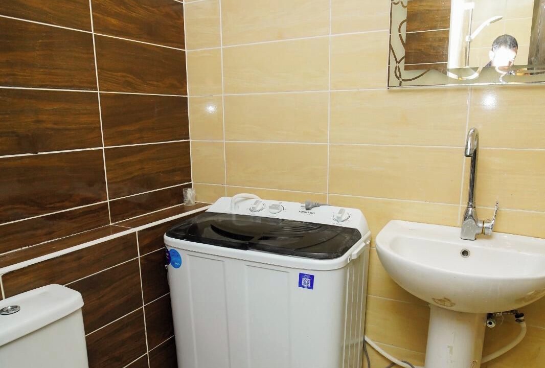 Photo of Bathroom in Corniche Road-Dahar