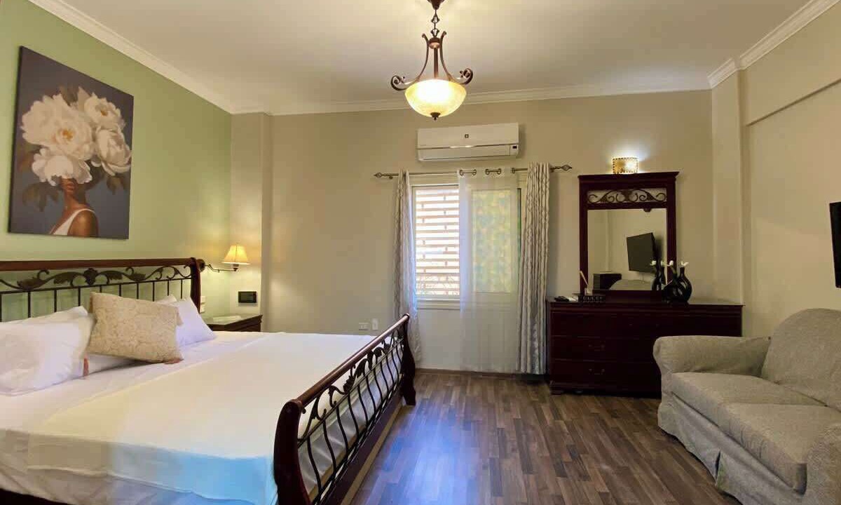 Photo of Bedroom in New Cairo