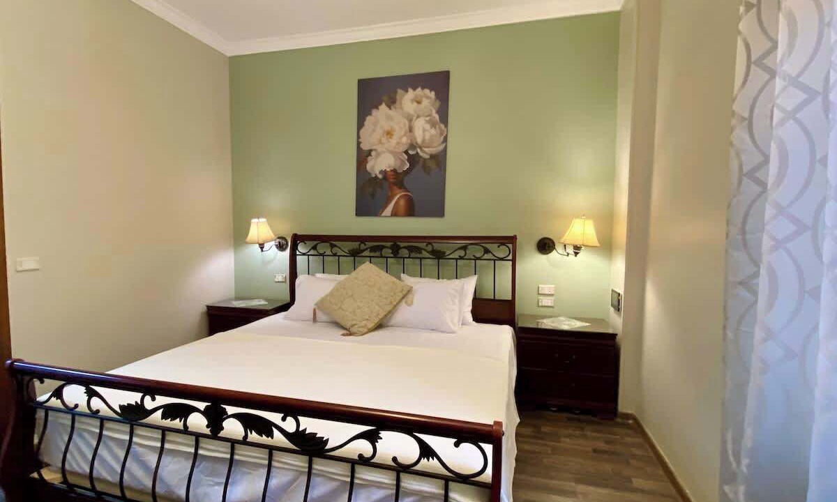 Photo of Bedroom in New Cairo