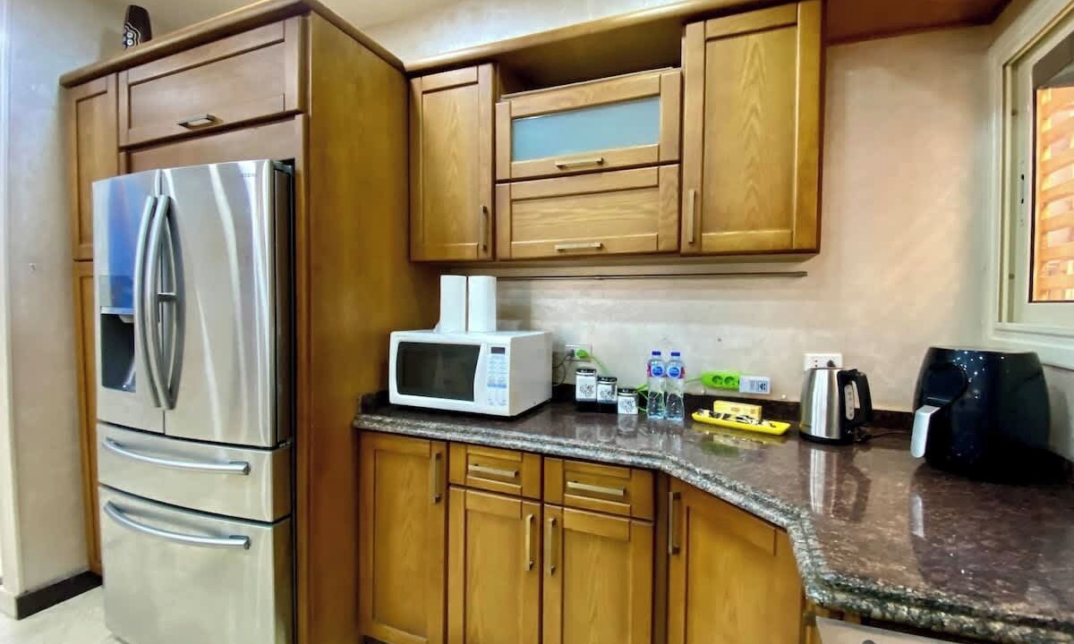 Photo of Kitchen in New Cairo