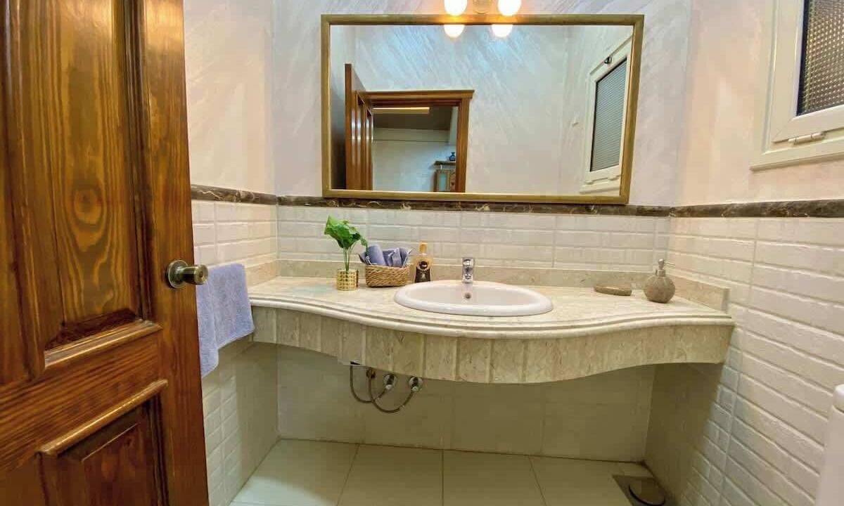 Photo of Bathroom in New Cairo