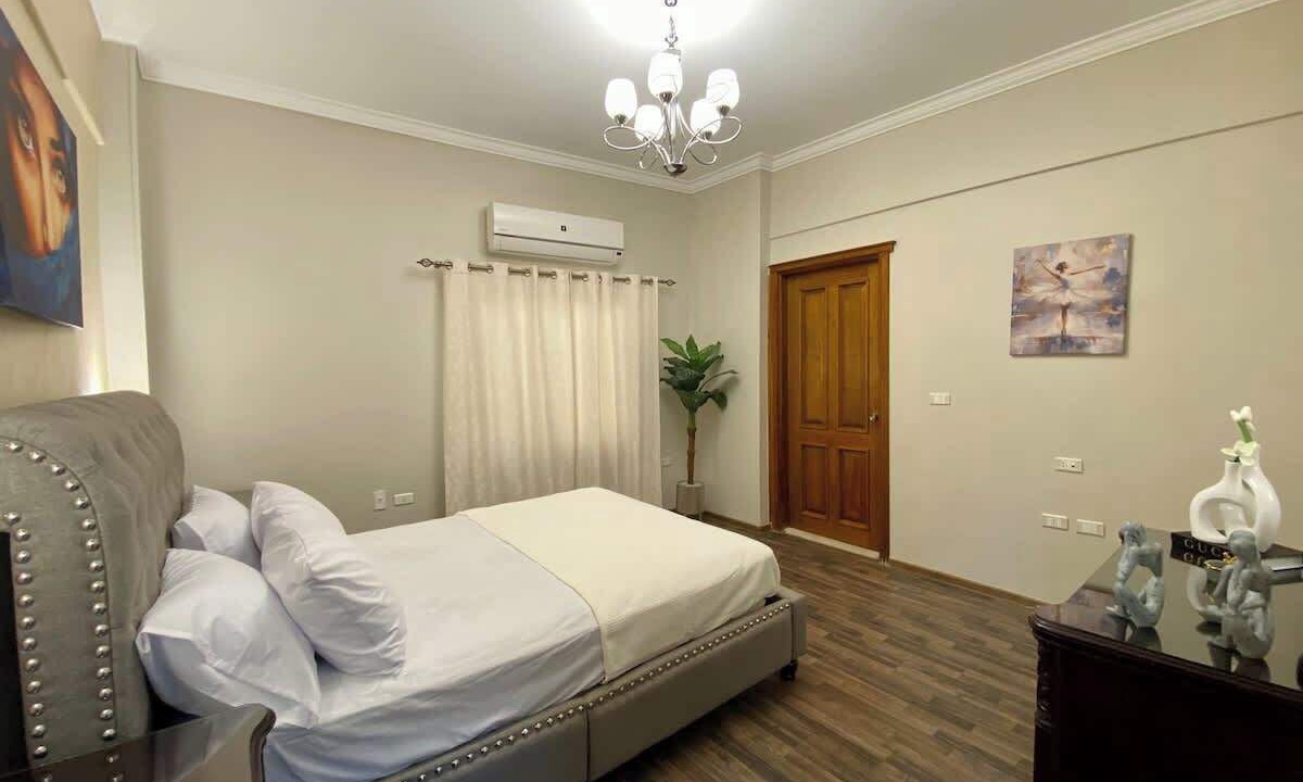 Photo of Bedroom in New Cairo
