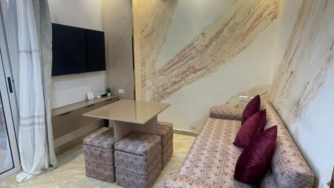 Photo of Livingroom in Corniche Road-Dahar