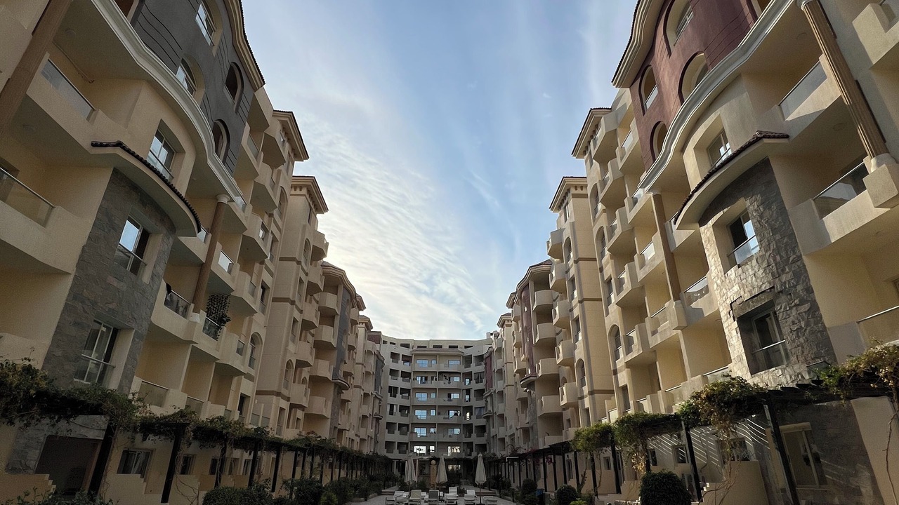 Photo of Outdoor in Corniche Road-Dahar