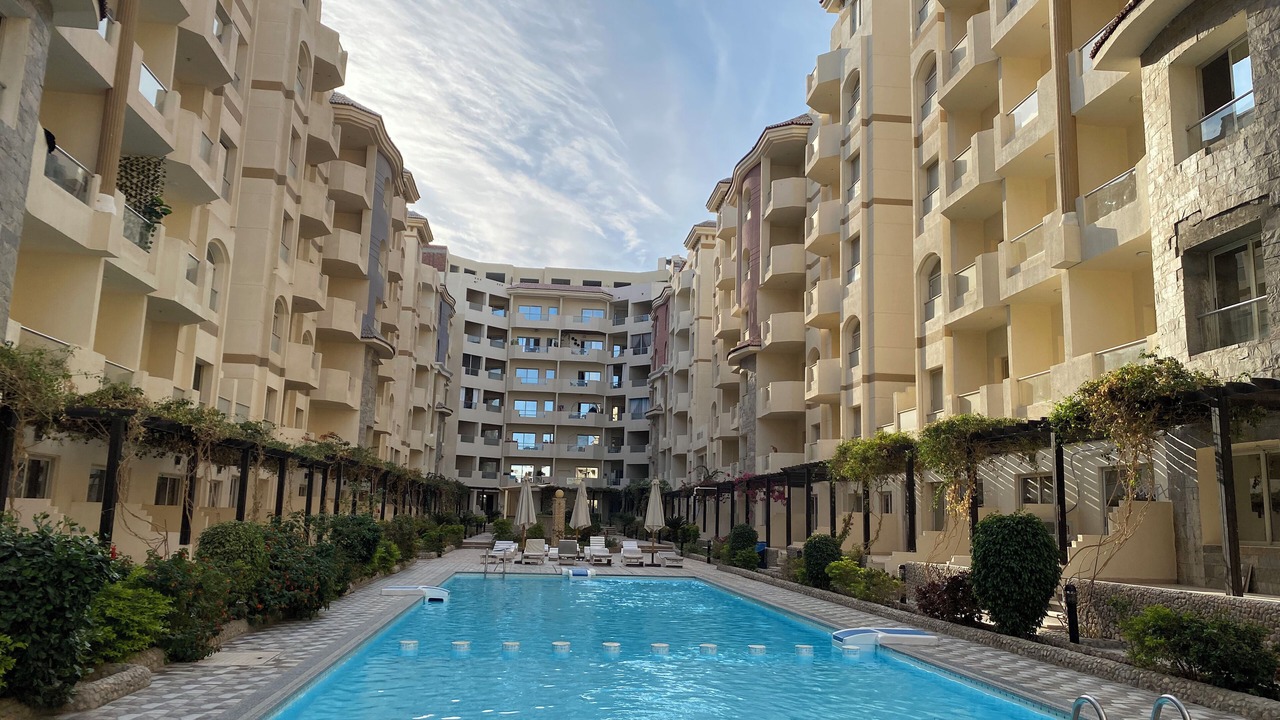 Photo of Outdoor in Corniche Road-Dahar