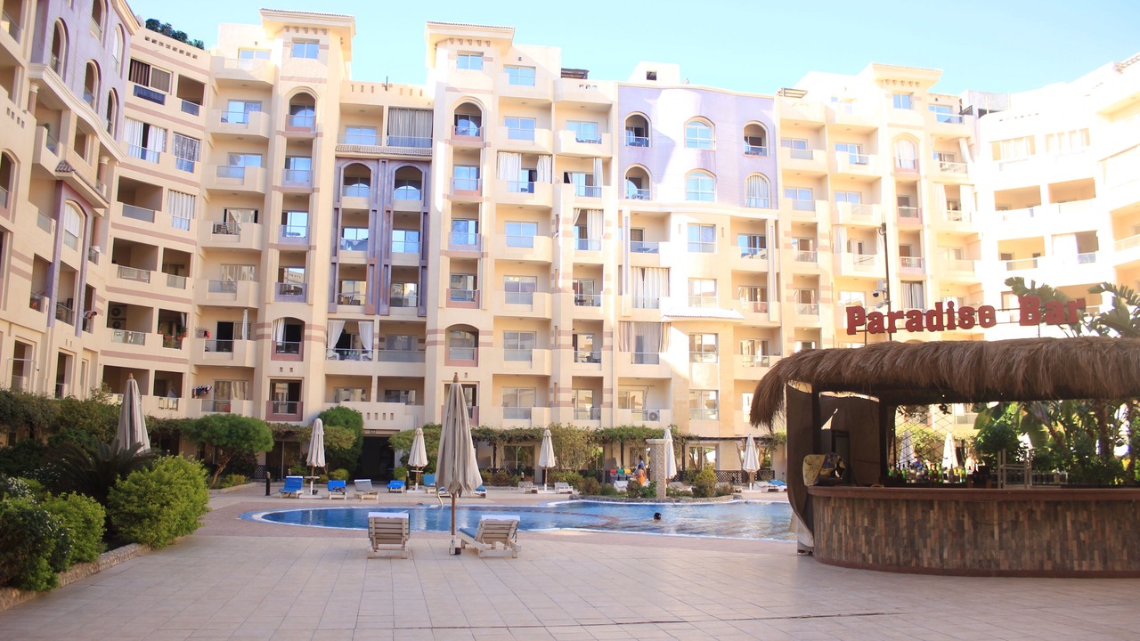 Photo of Outdoor in Corniche Road-Dahar