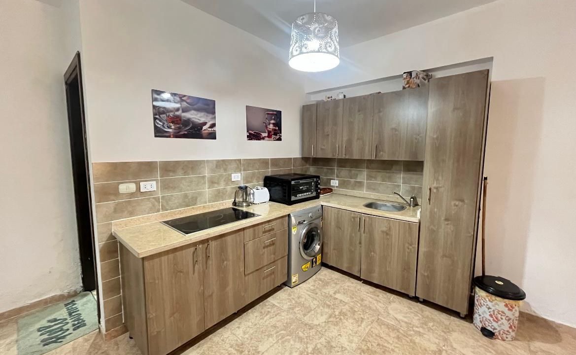 Photo of Kitchen in Corniche Road-Dahar