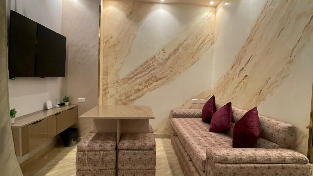 Photo of Livingroom in Corniche Road-Dahar