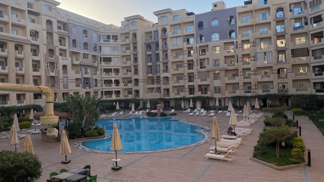Photo of Outdoor in Corniche Road-Dahar