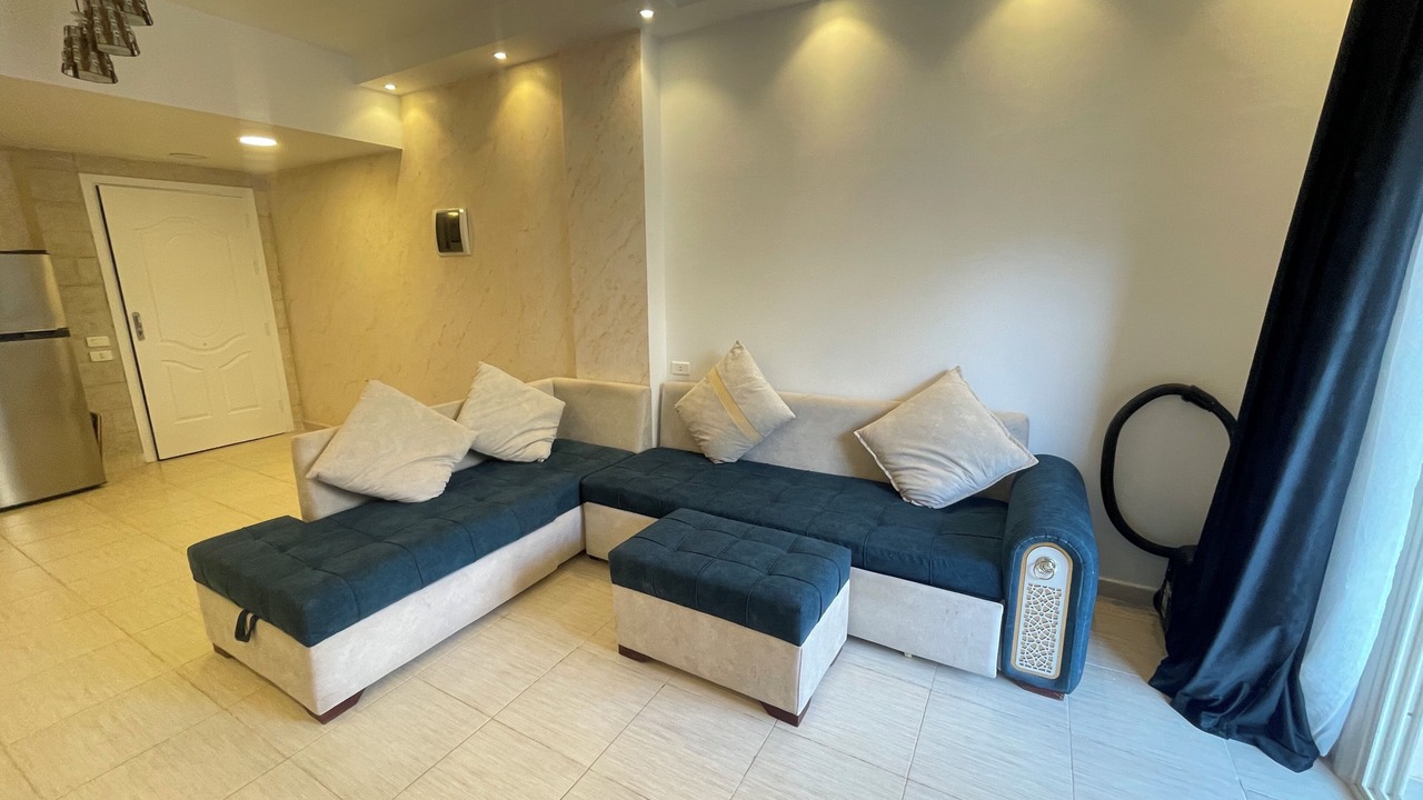 Photo of Livingroom in Corniche Road-Dahar
