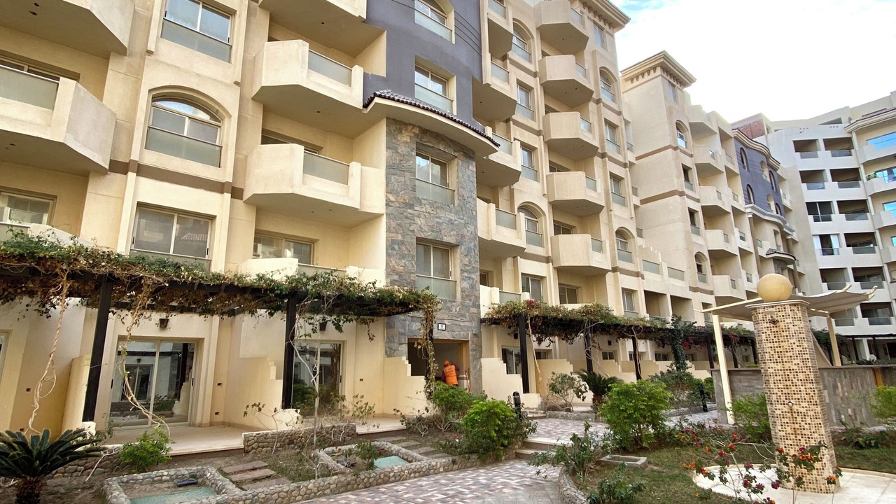 Photo of Outdoor in Corniche Road-Dahar