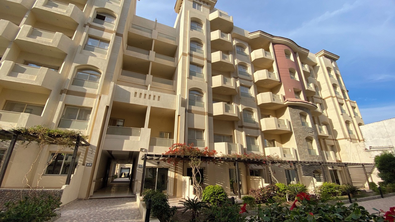 Photo of Outdoor in Corniche Road-Dahar
