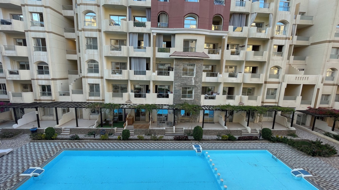 Photo of Outdoor in Corniche Road-Dahar