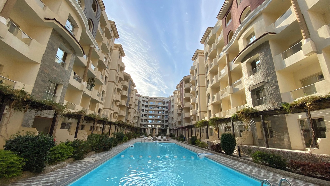 Photo of Outdoor in Corniche Road-Dahar