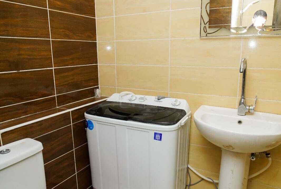 Photo of Bathroom in Corniche Road-Dahar