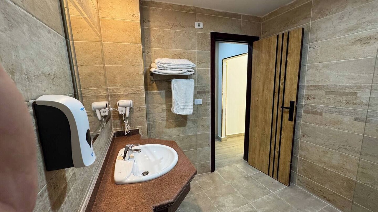 Photo of Bathroom in Al Haram