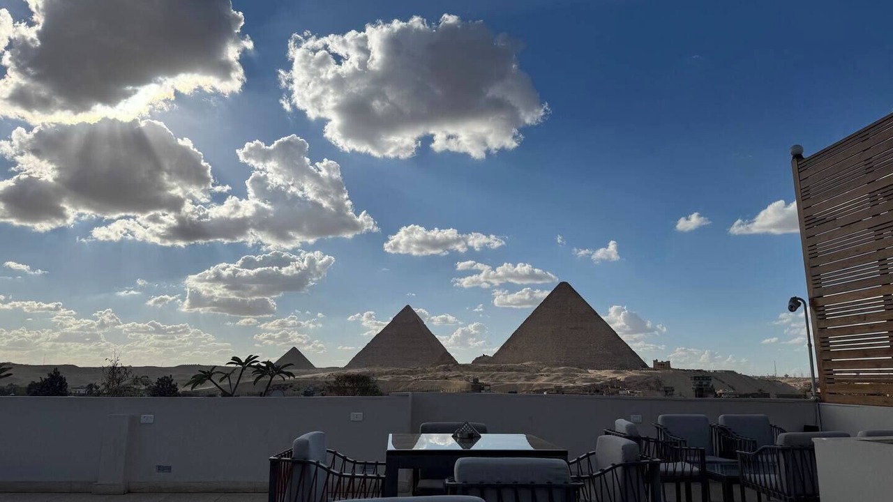Photo of Outdoor in Al Haram