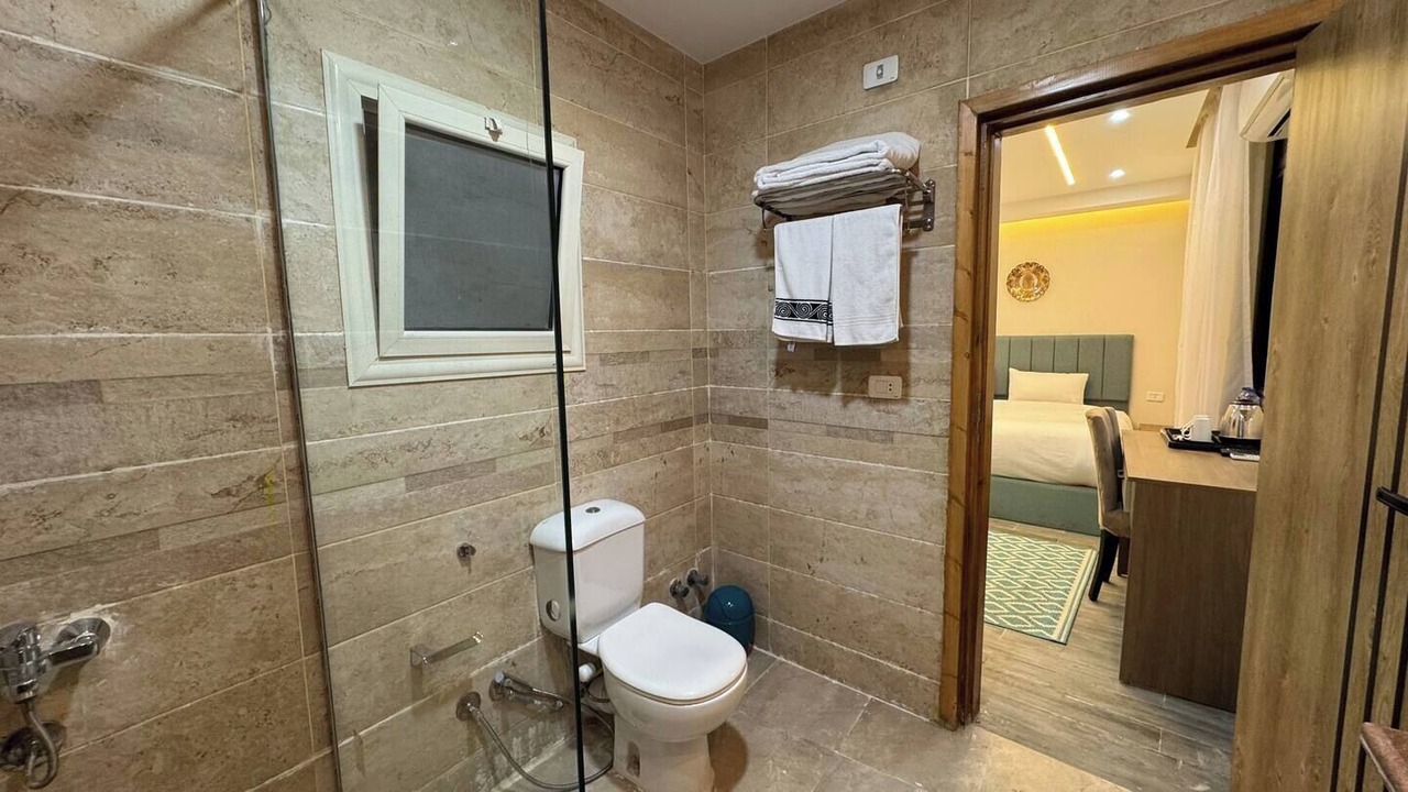 Photo of Bathroom in Al Haram