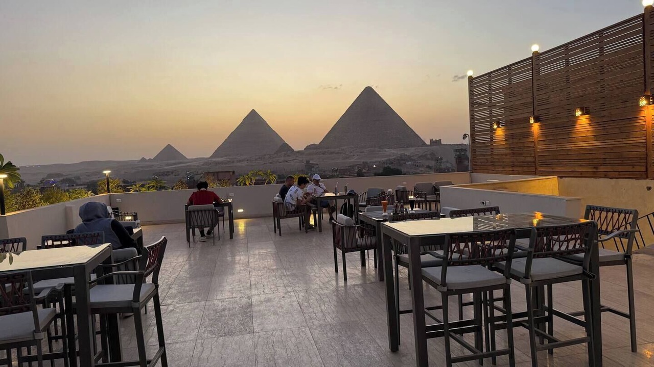 Photo of Outdoor in Al Haram