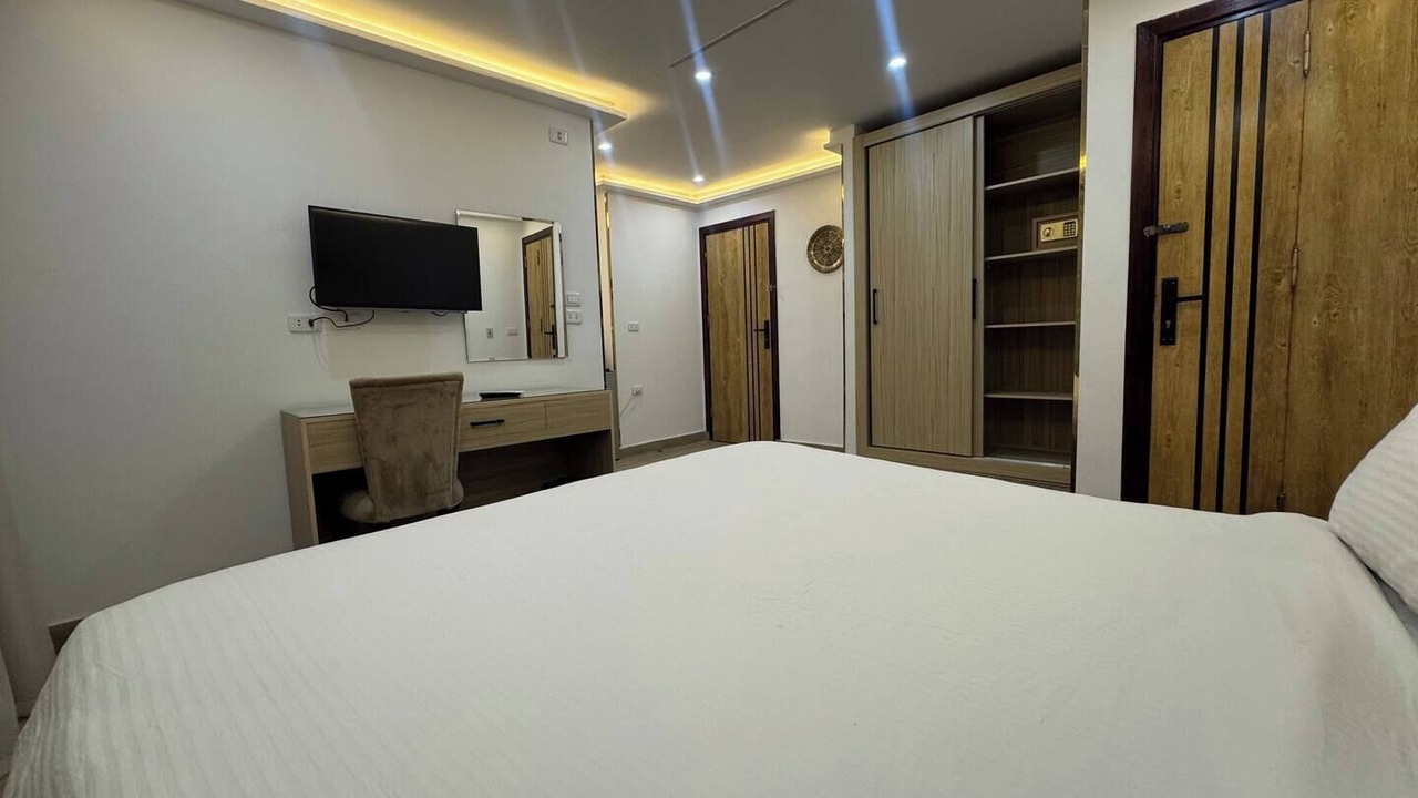 Photo of Bedroom in Al Haram