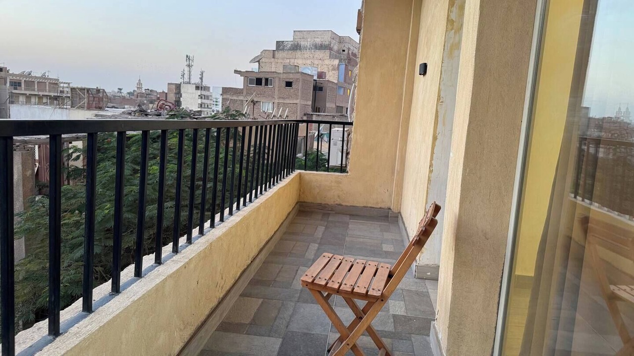 Photo of Outdoor in Al Haram