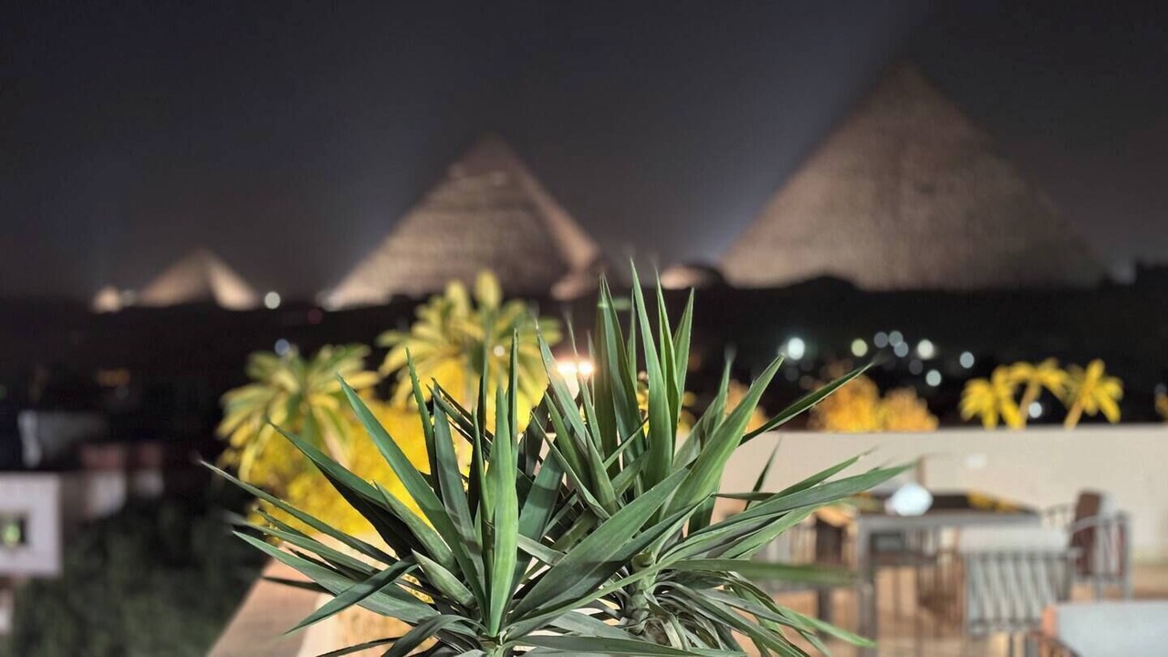 Photo of Outdoor in Al Haram