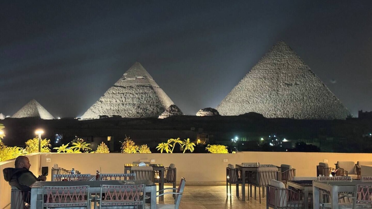 Photo of Outdoor in Al Haram