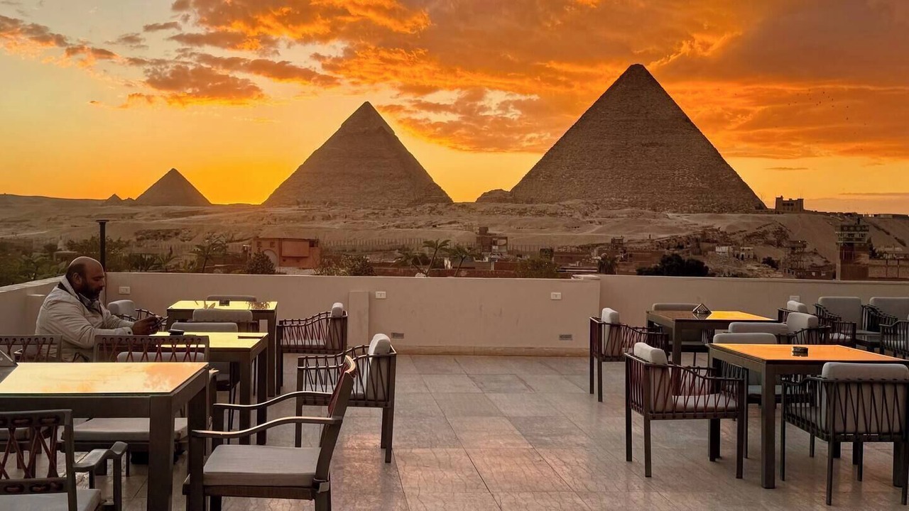 Photo of Outdoor in Al Haram