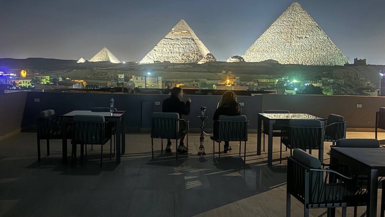Photo of Outdoor in Al Haram