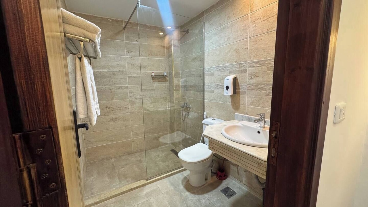 Photo of Bathroom in Al Haram