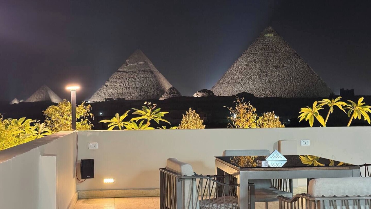 Photo of Outdoor in Al Haram