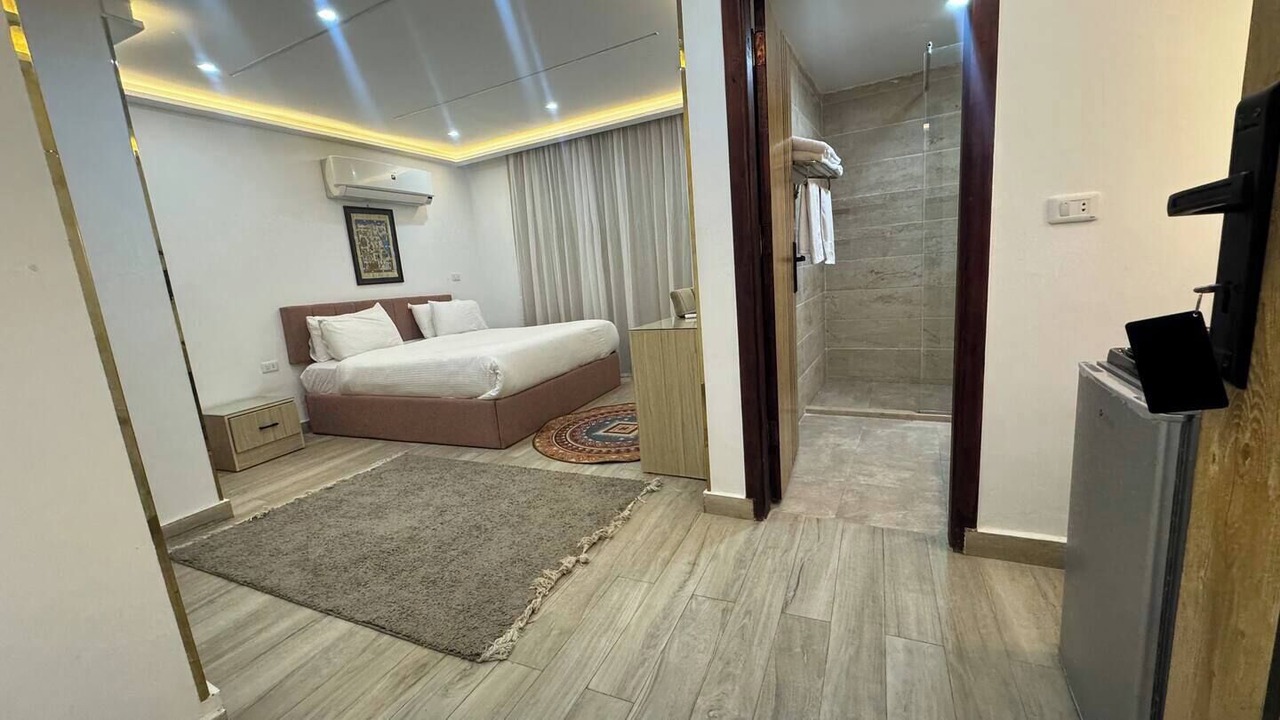 Photo of Bedroom in Al Haram