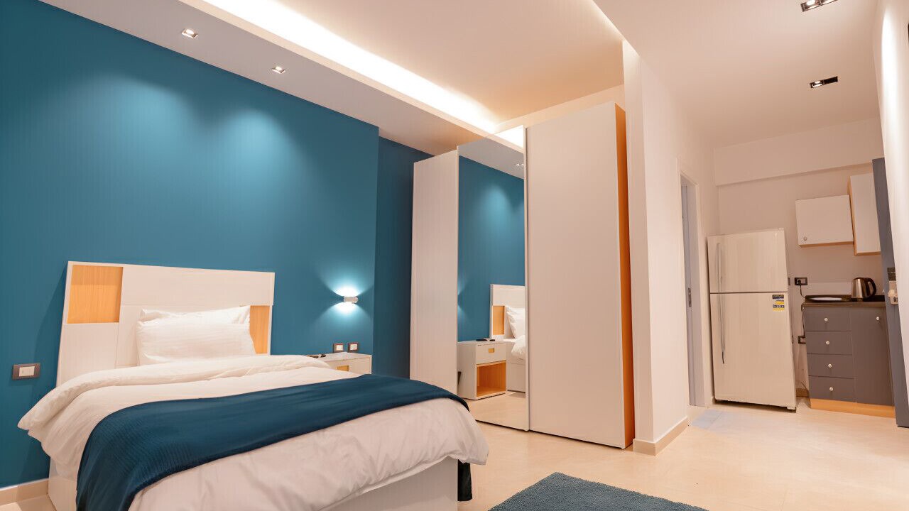 Photo of Bedroom in New Cairo