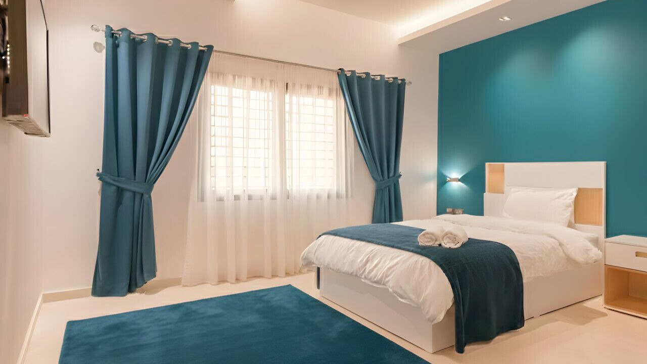 Photo of Bedroom in New Cairo