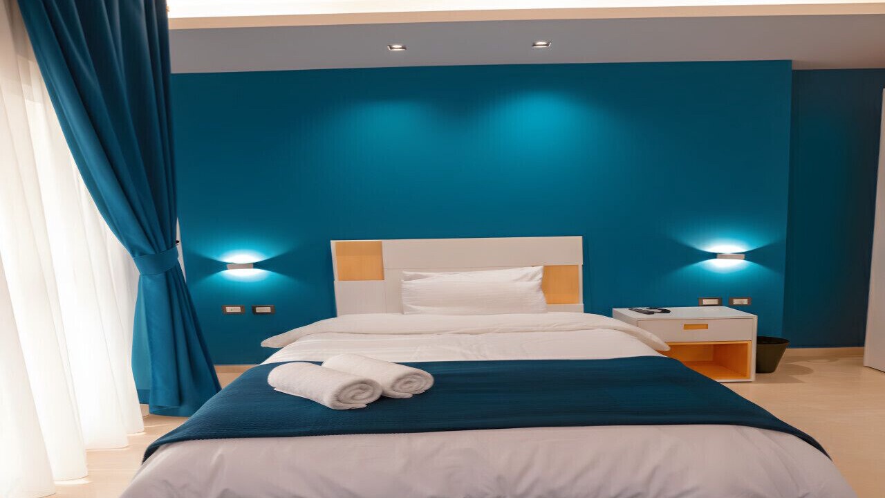 Photo of Bedroom in New Cairo
