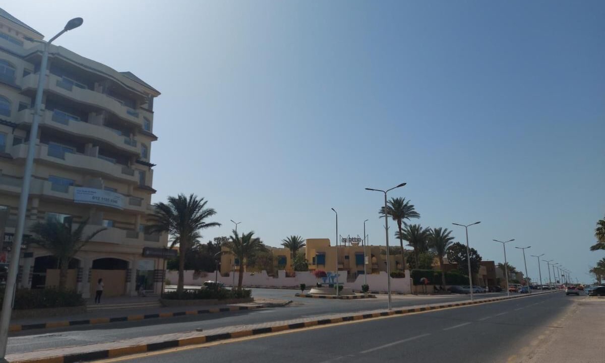Photo of Others in Corniche Road-Dahar