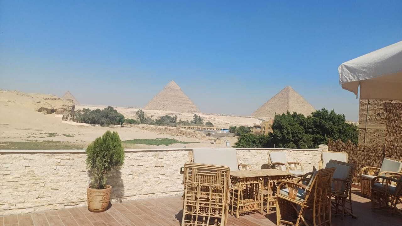 Photo of Outdoor in Kafrat al Jabal