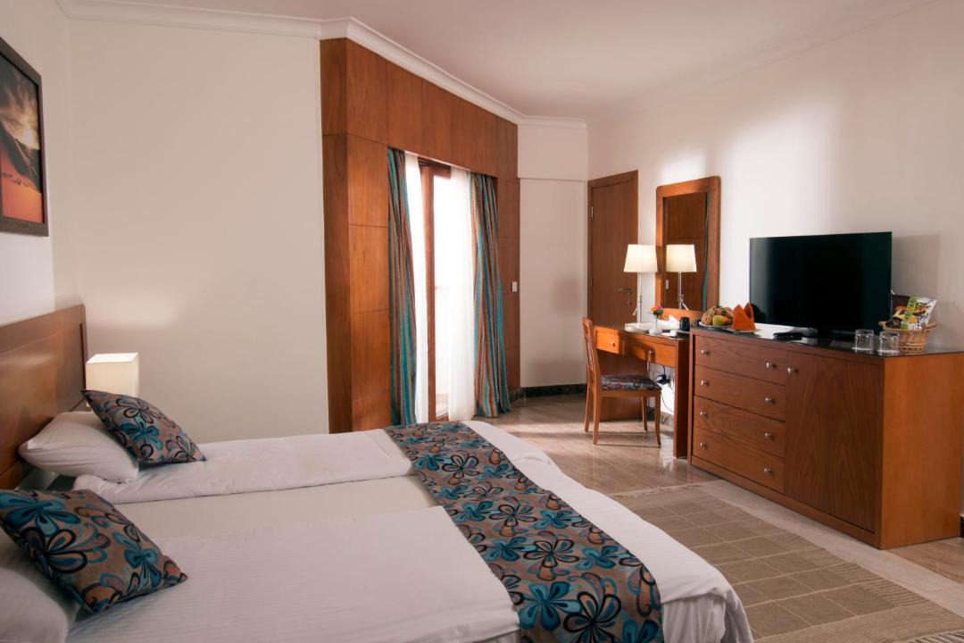 Photo of Bedroom in Dahab