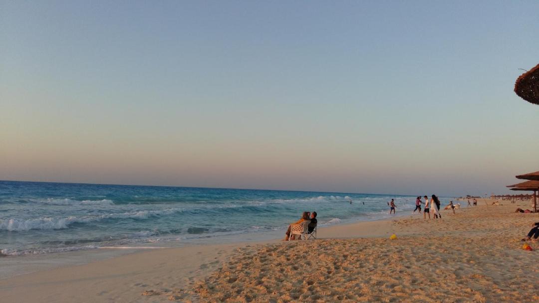 Photo of Others in Marina El Alamein